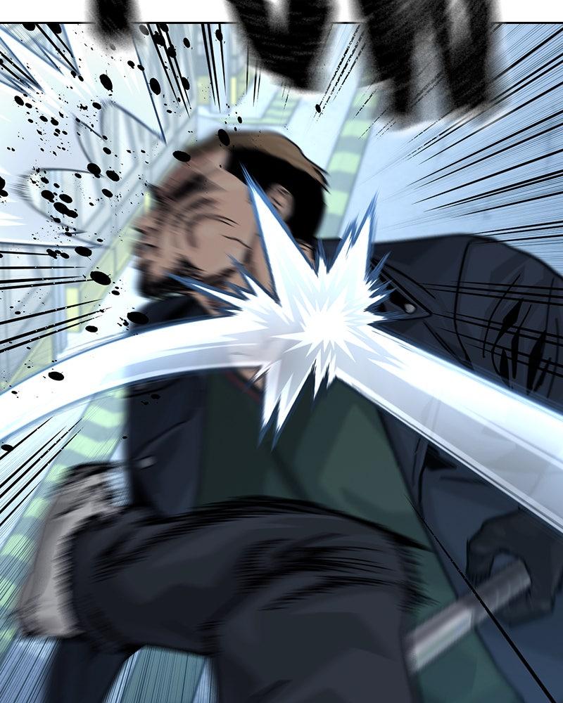 To Not Die Chap 184 - Next Chap 185