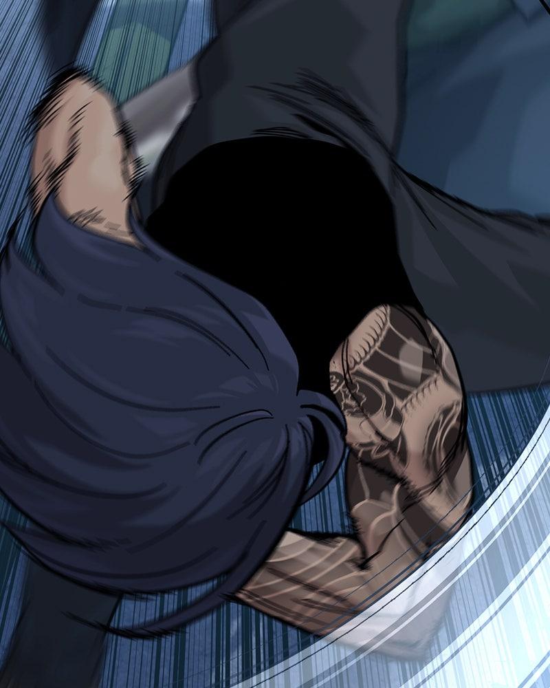 To Not Die Chap 184 - Next Chap 185
