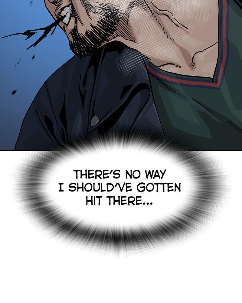 To Not Die Chap 184 - Next Chap 185
