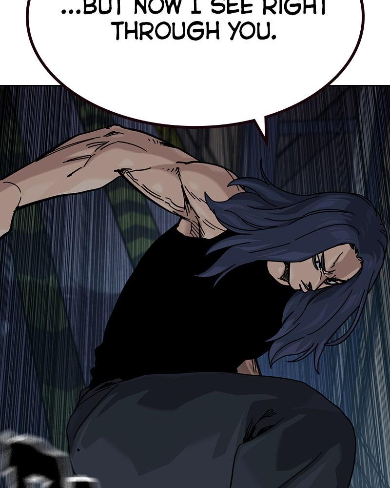 To Not Die Chap 184 - Next Chap 185