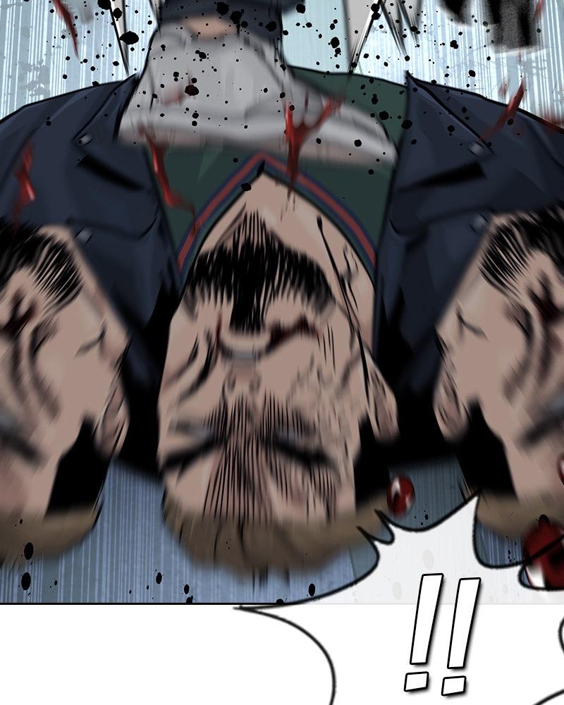 To Not Die Chap 184 - Next Chap 185
