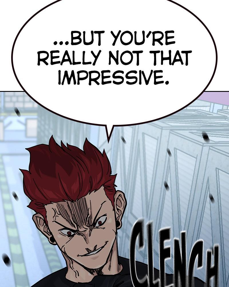 To Not Die Chap 184 - Next Chap 185