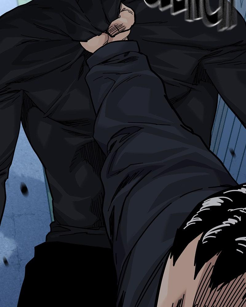 To Not Die Chap 184 - Next Chap 185