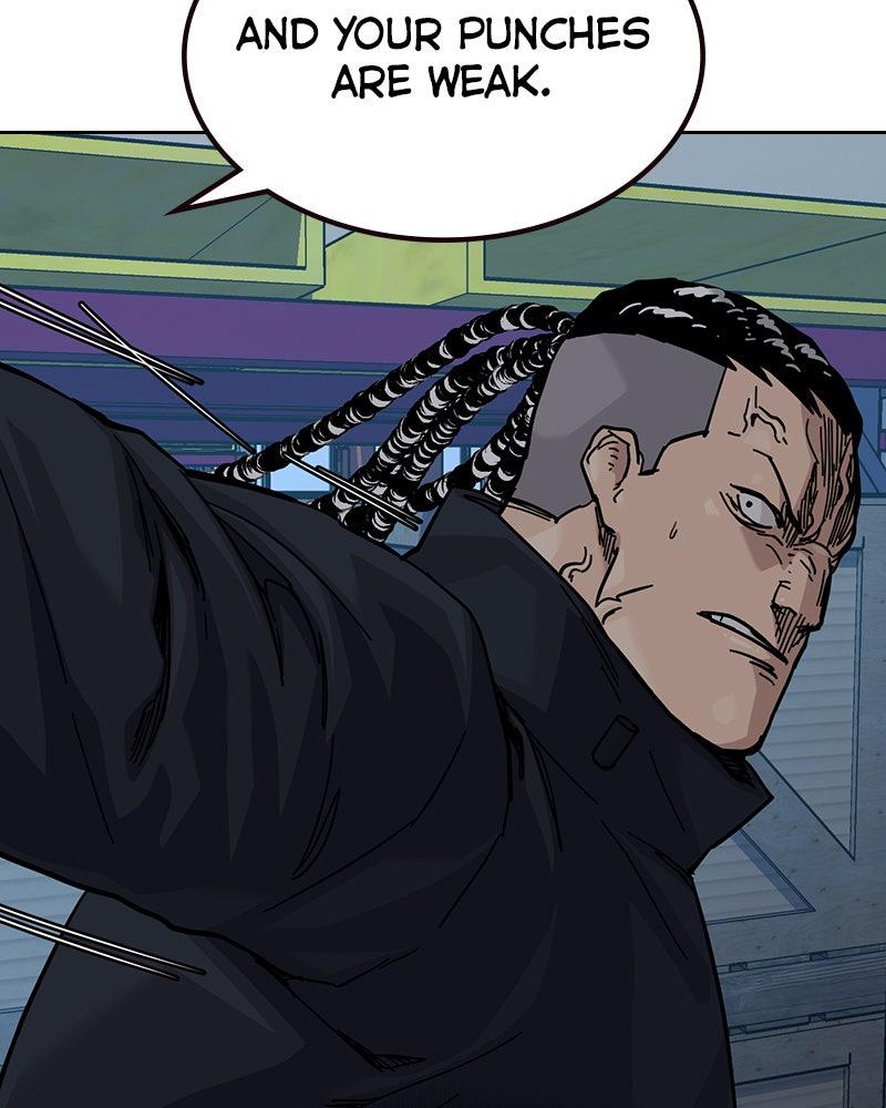 To Not Die Chap 184 - Next Chap 185