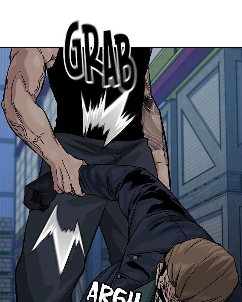 To Not Die Chap 184 - Next Chap 185