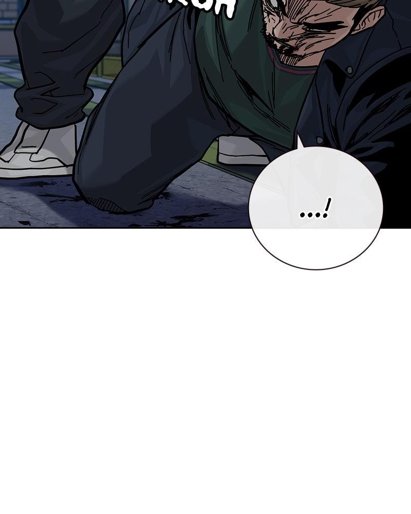 To Not Die Chap 184 - Next Chap 185