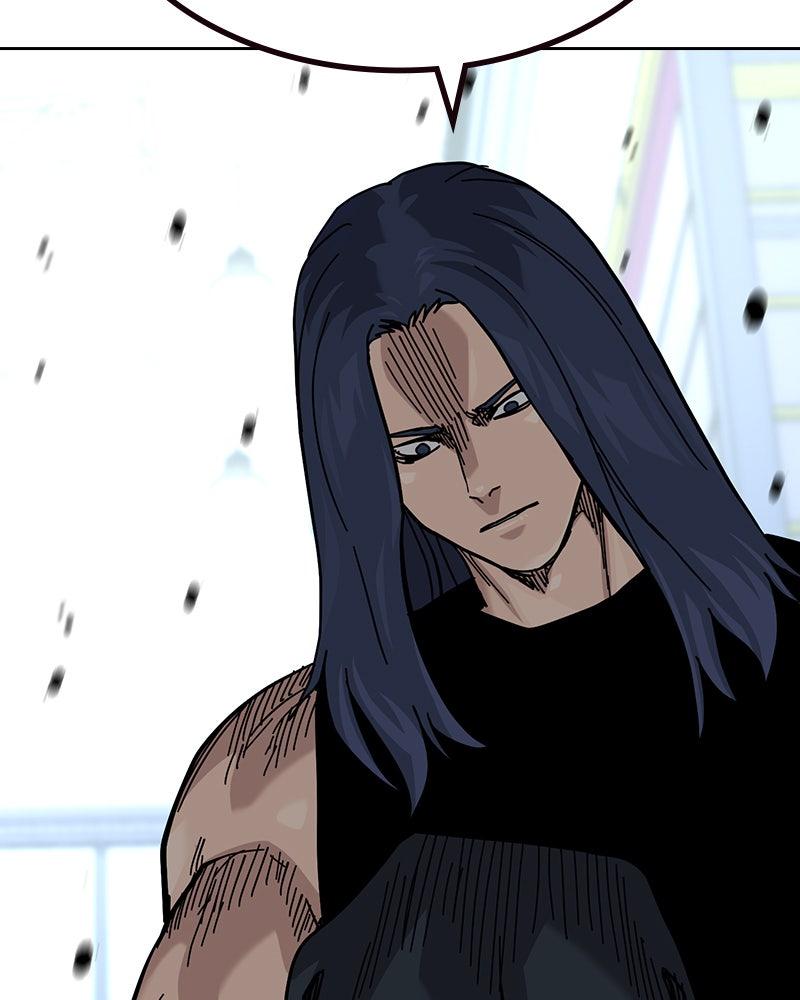 To Not Die Chap 184 - Next Chap 185