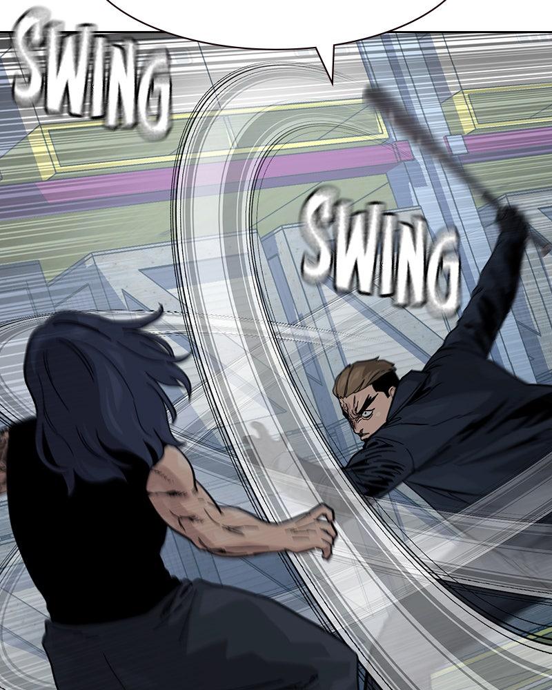 To Not Die Chap 184 - Next Chap 185