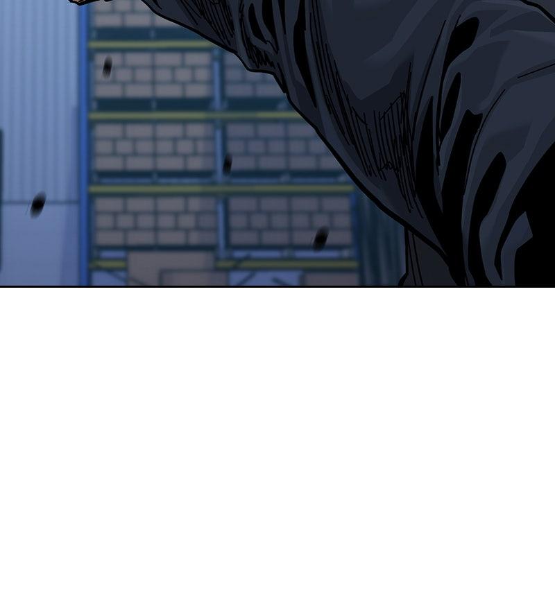To Not Die Chap 184 - Next Chap 185