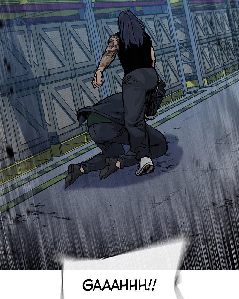 To Not Die Chap 184 - Next Chap 185
