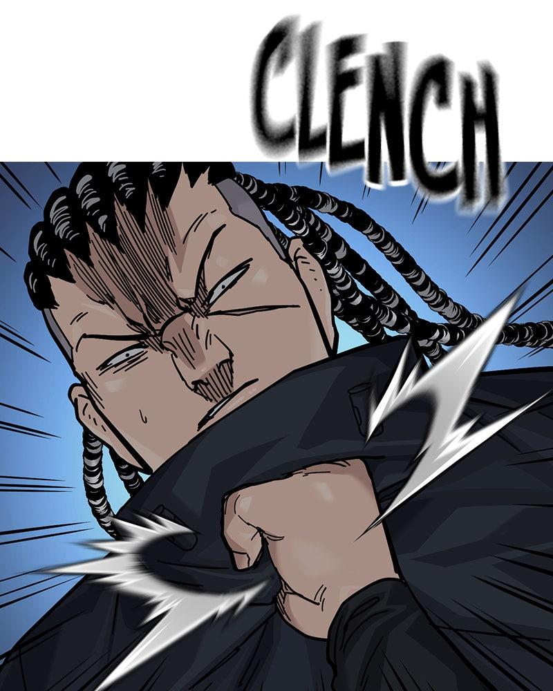 To Not Die Chap 184 - Next Chap 185