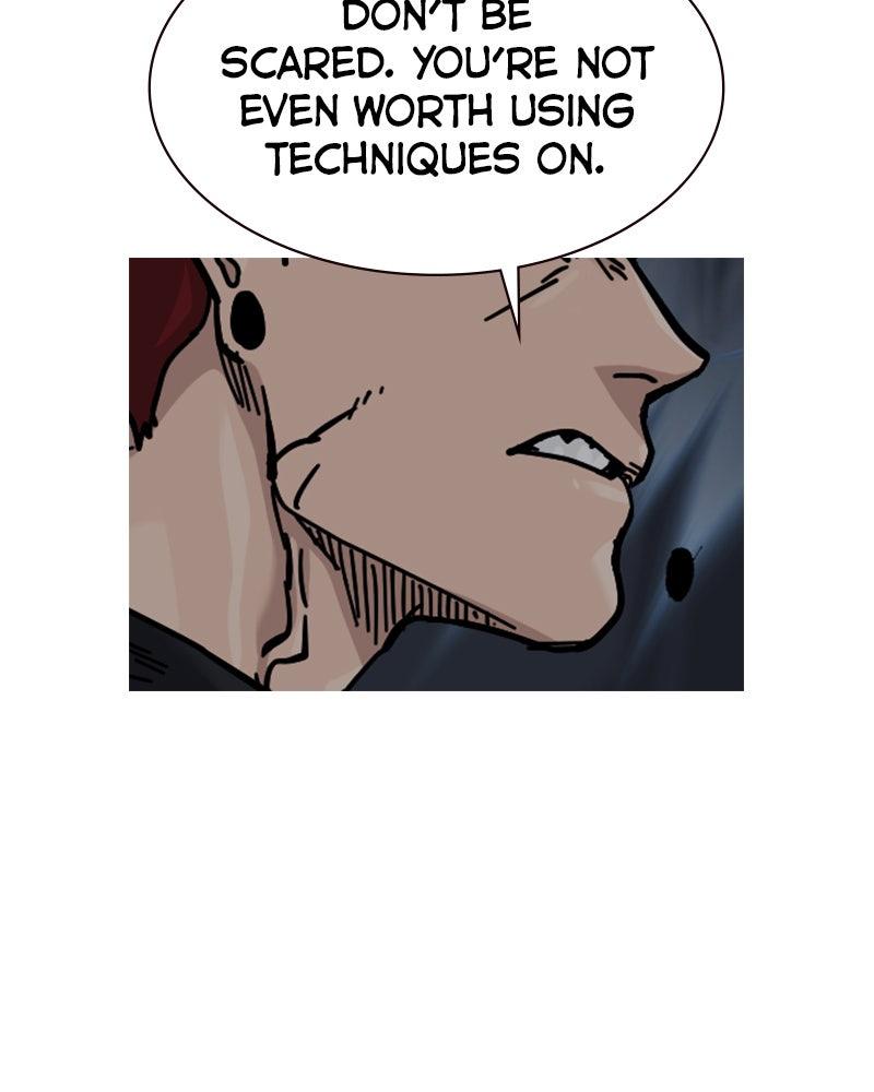 To Not Die Chap 184 - Next Chap 185