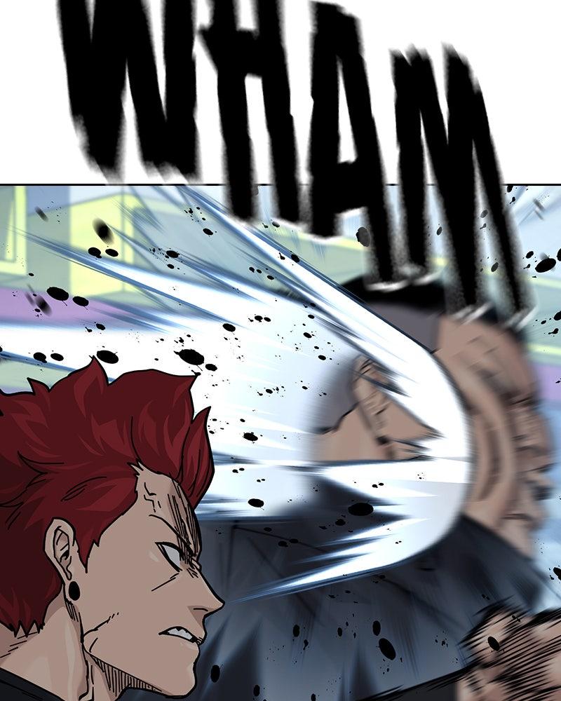 To Not Die Chap 184 - Next Chap 185