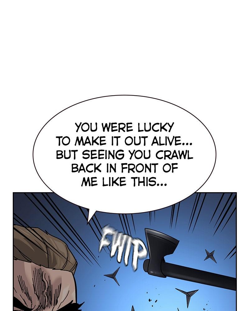To Not Die Chap 184 - Next Chap 185