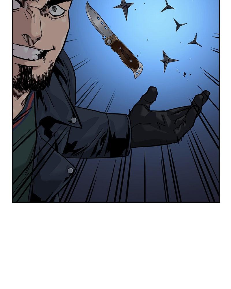 To Not Die Chap 184 - Next Chap 185