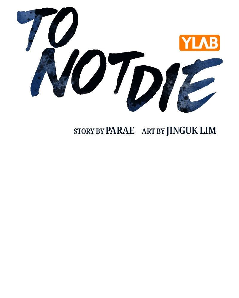 To Not Die Chap 184 - Next Chap 185