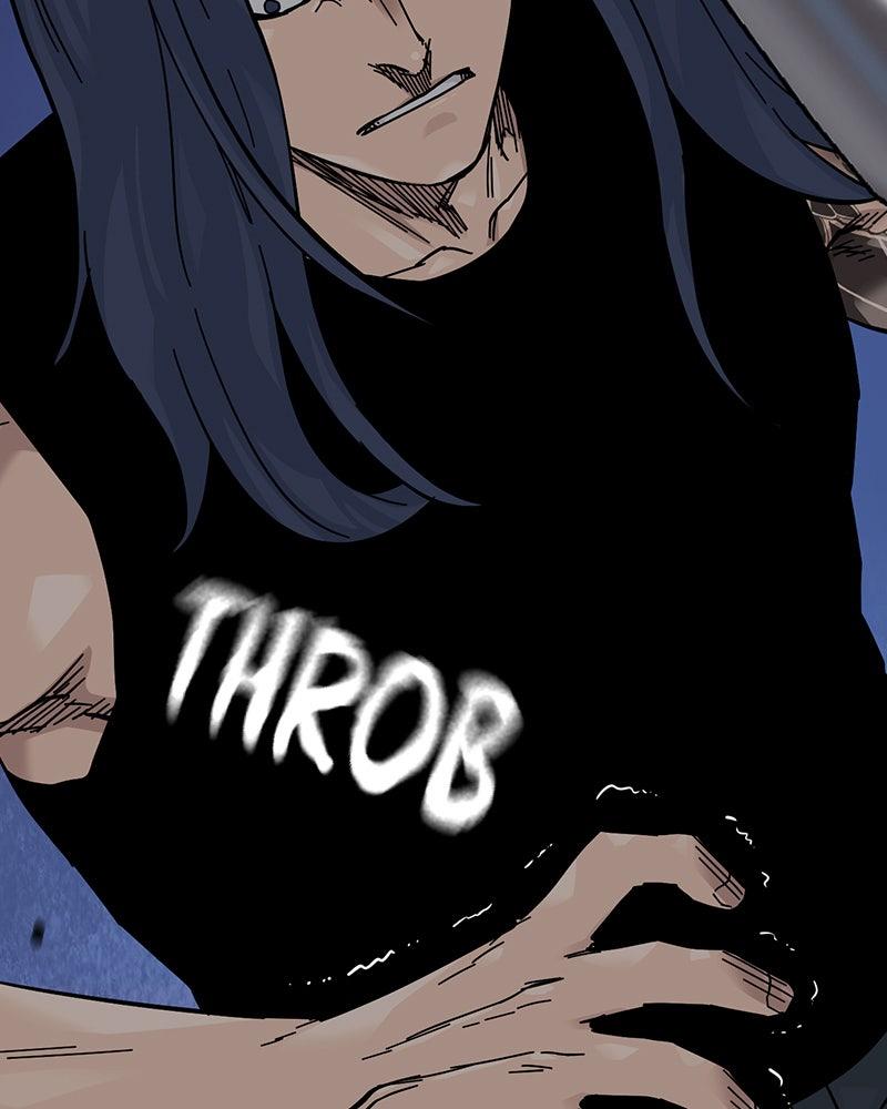 To Not Die Chap 184 - Next Chap 185