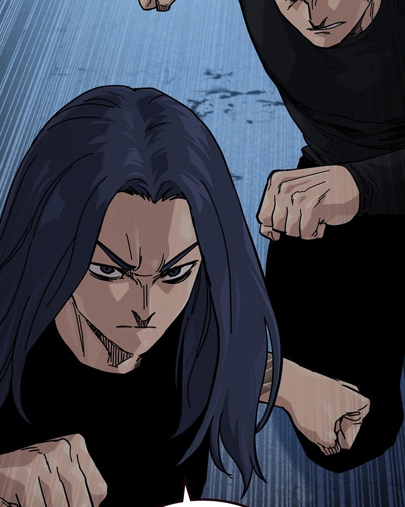 To Not Die Chap 184 - Next Chap 185