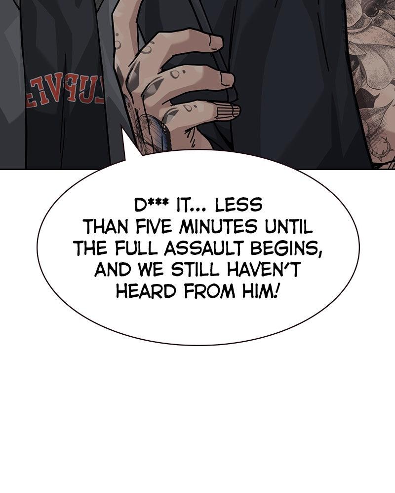 To Not Die Chap 184 - Next Chap 185