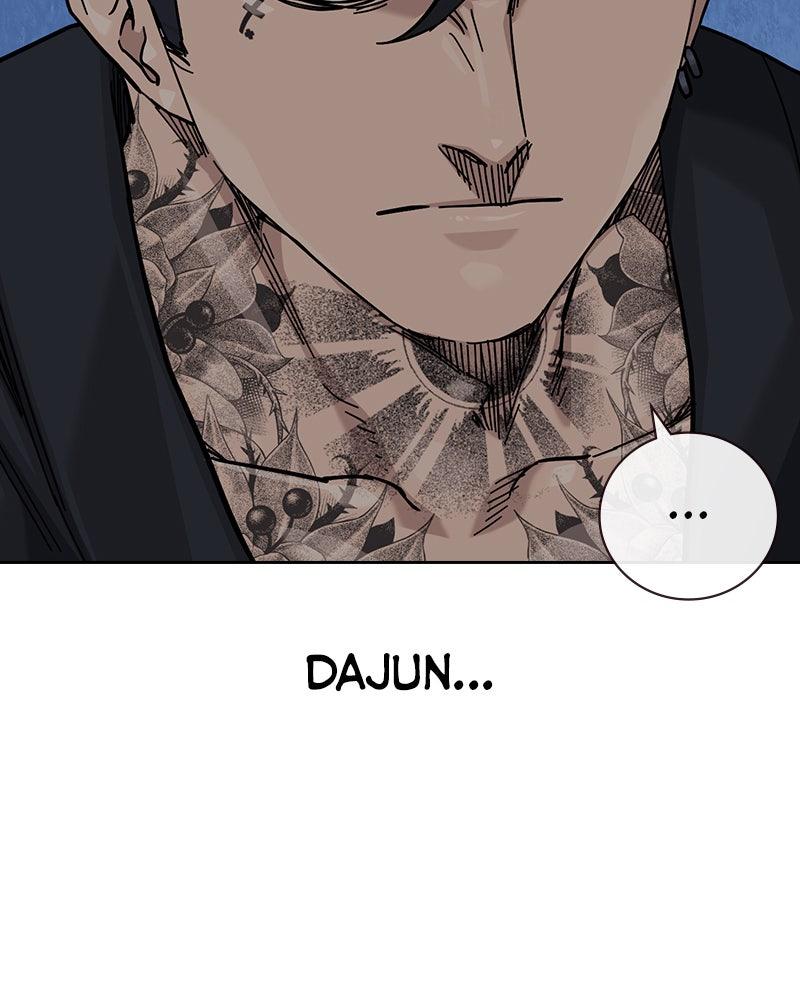 To Not Die Chap 184 - Next Chap 185