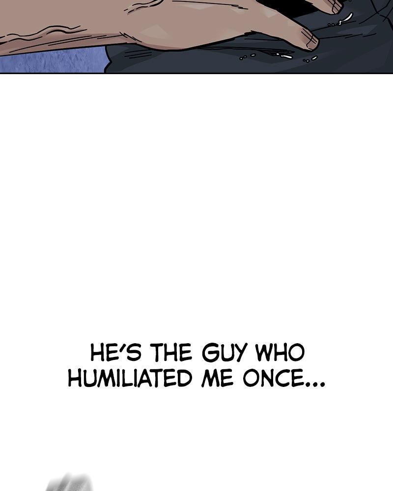 To Not Die Chap 184 - Next Chap 185