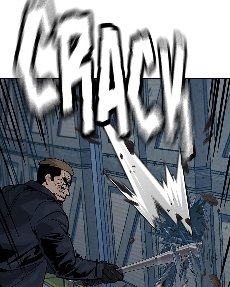 To Not Die Chap 184 - Next Chap 185