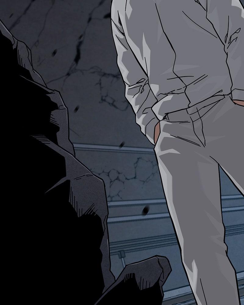To Not Die Chap 184 - Next Chap 185