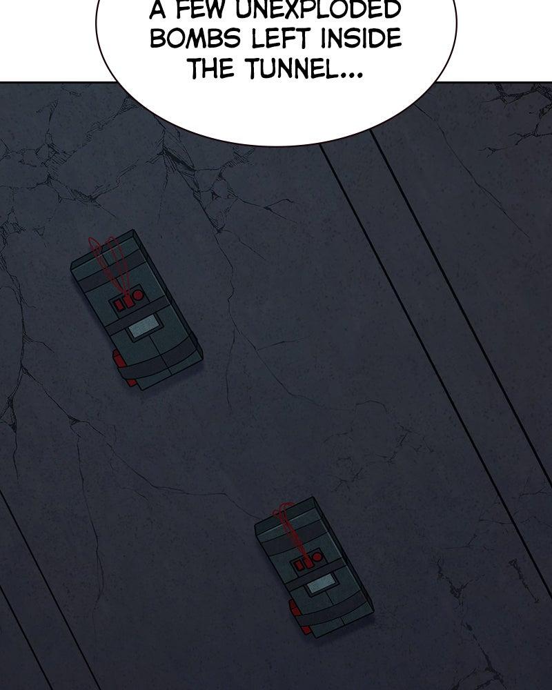 To Not Die Chap 184 - Next Chap 185
