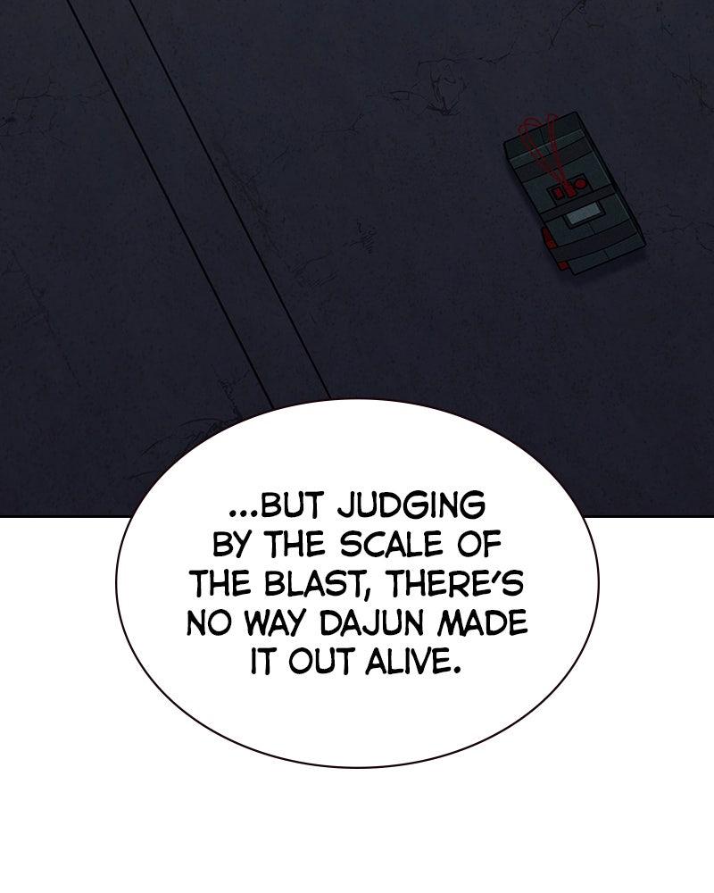 To Not Die Chap 184 - Next Chap 185