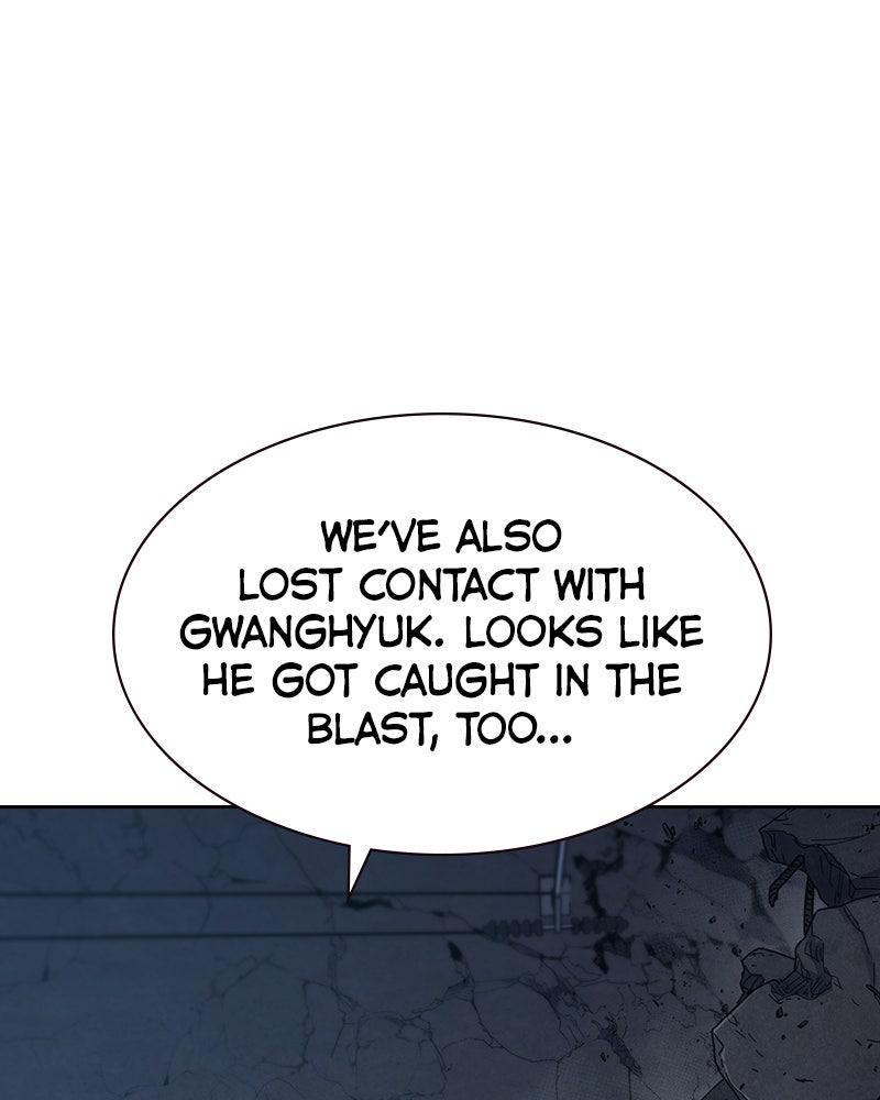 To Not Die Chap 184 - Next Chap 185