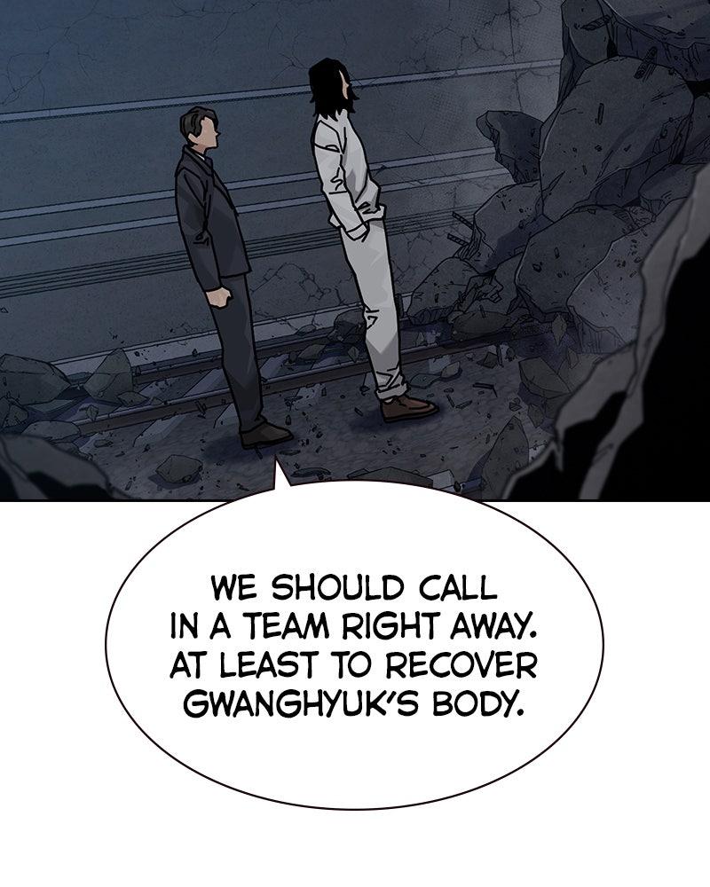 To Not Die Chap 184 - Next Chap 185