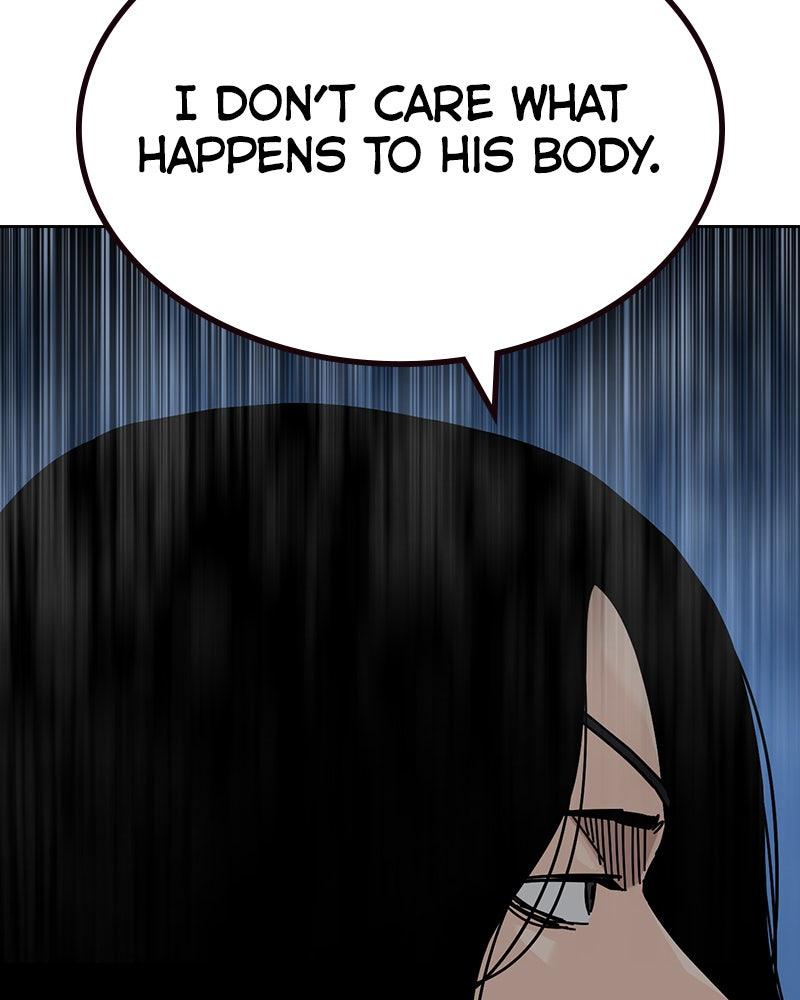 To Not Die Chap 184 - Next Chap 185