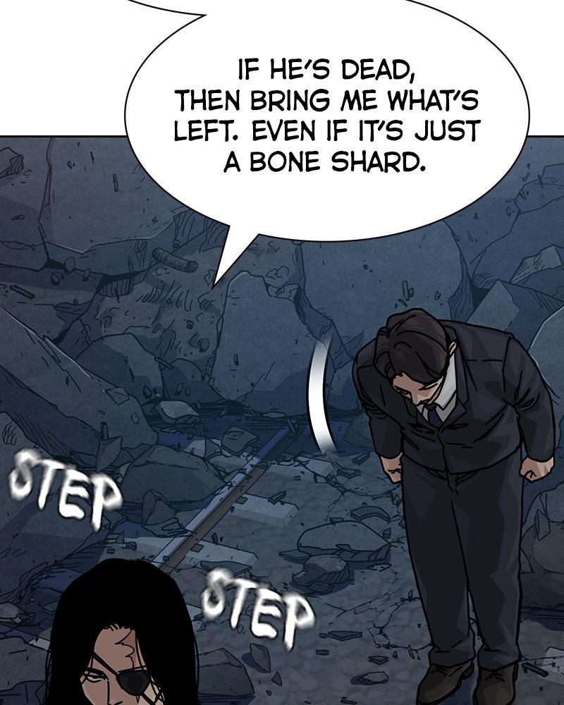 To Not Die Chap 184 - Next Chap 185