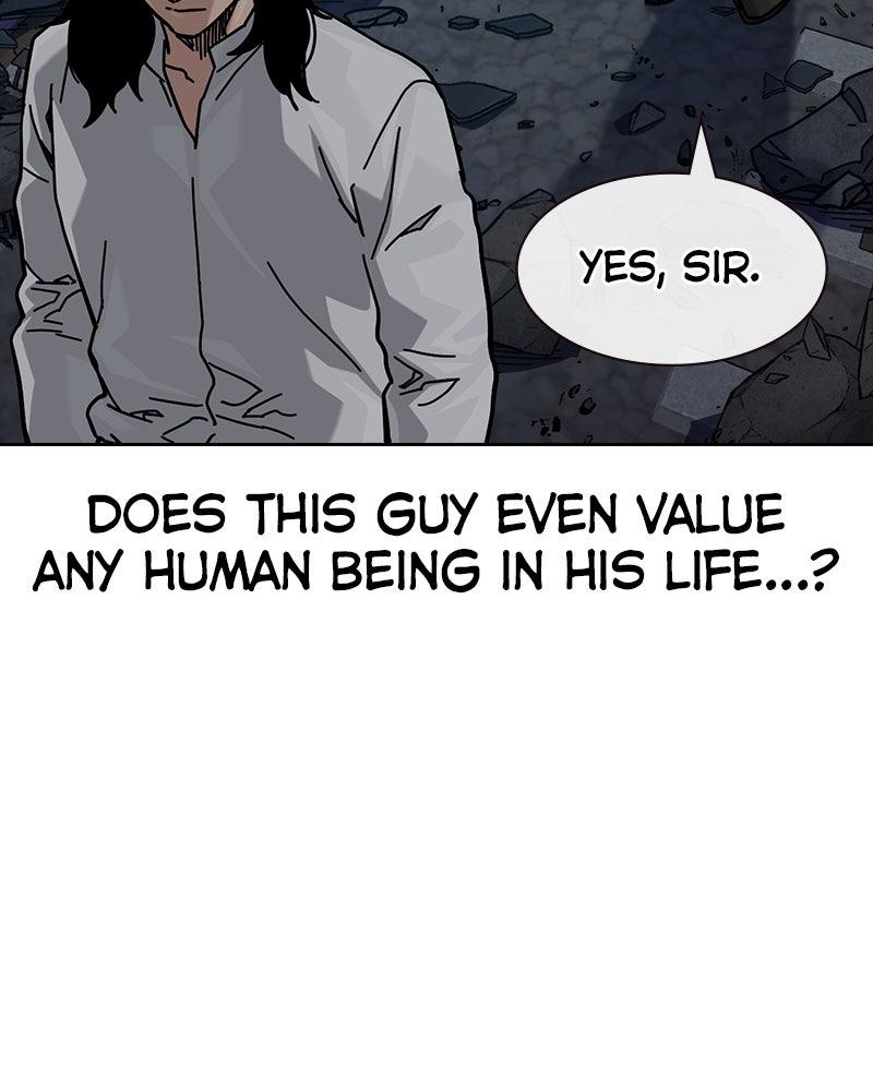 To Not Die Chap 184 - Next Chap 185
