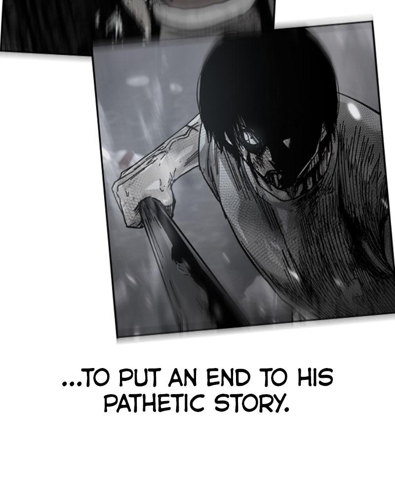To Not Die Chap 184 - Next Chap 185