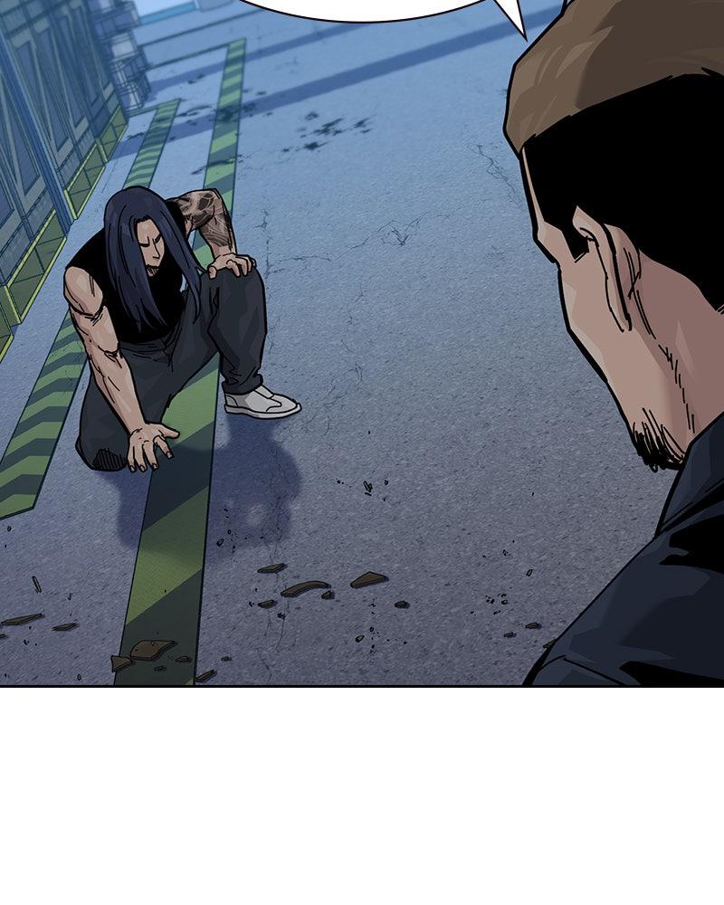 To Not Die Chap 184 - Next Chap 185