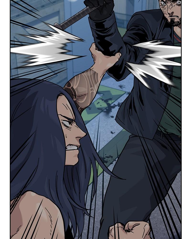 To Not Die Chap 184 - Next Chap 185