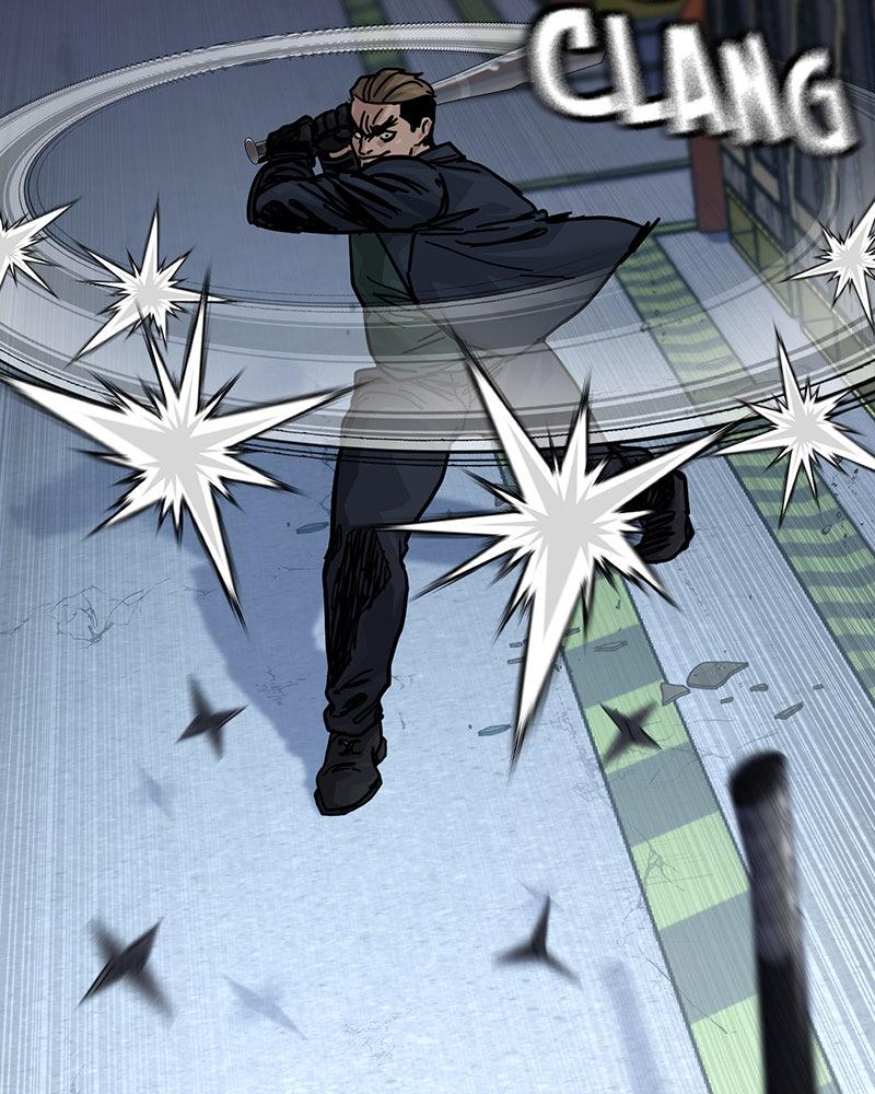 To Not Die Chap 184 - Next Chap 185
