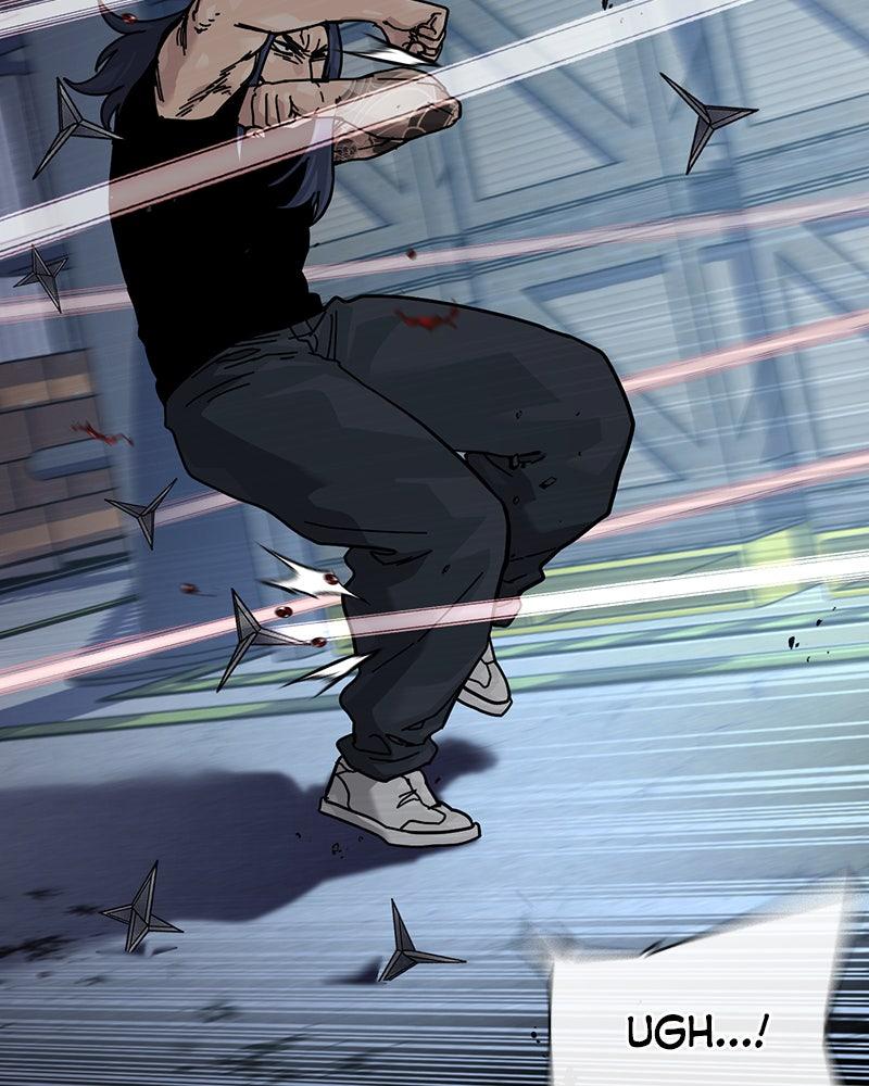 To Not Die Chap 184 - Next Chap 185