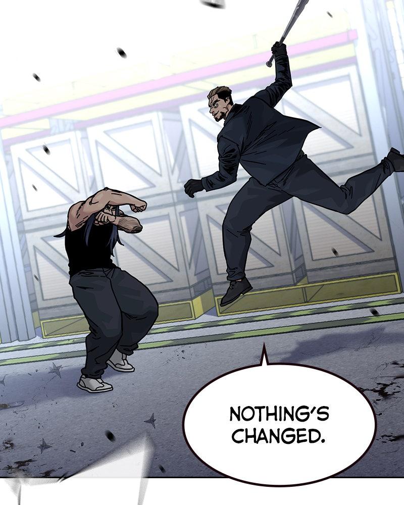To Not Die Chap 184 - Next Chap 185