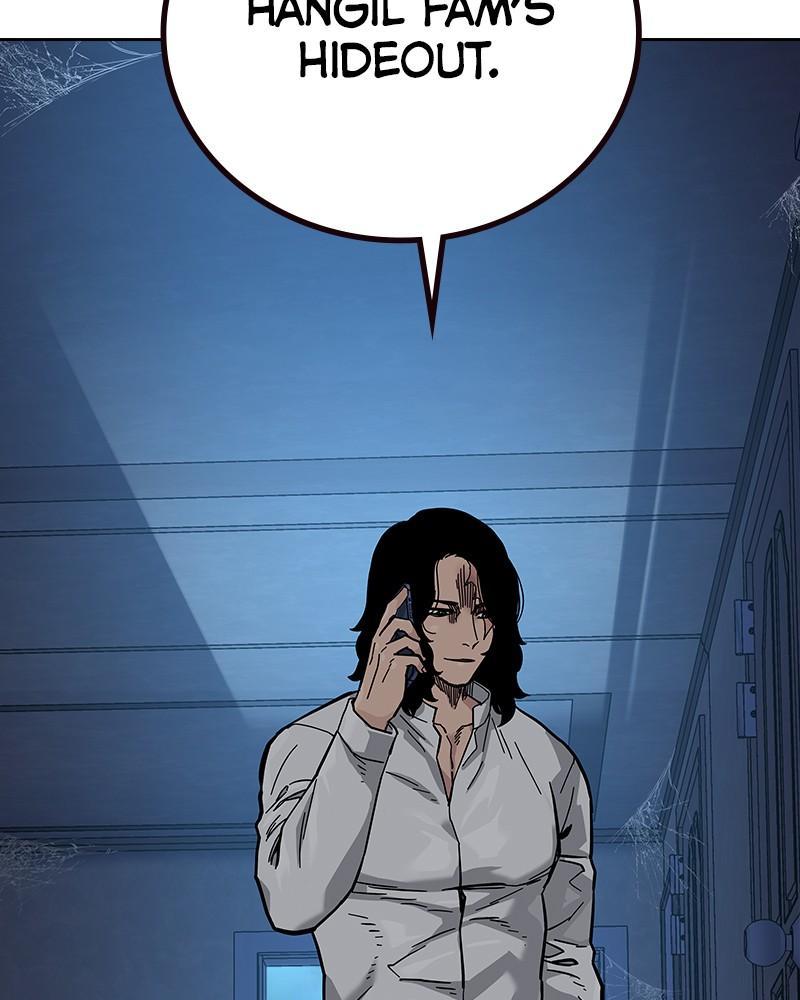 To Not Die Chap 188 - Next Chap 189