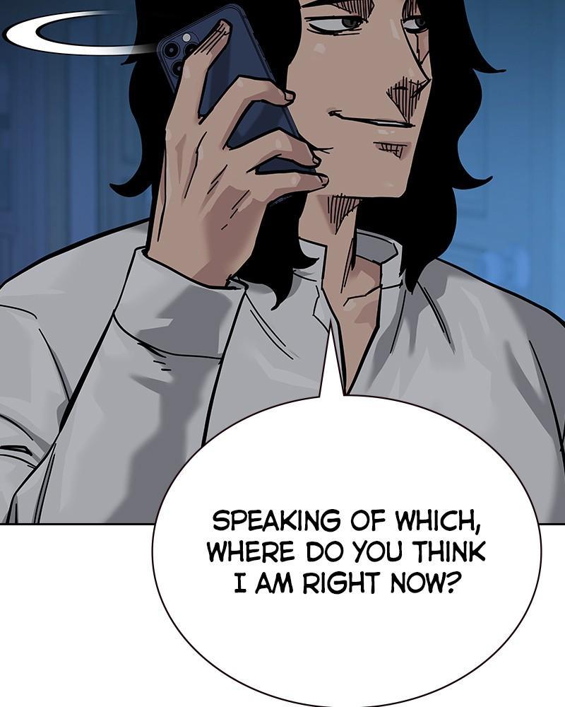 To Not Die Chap 188 - Next Chap 189