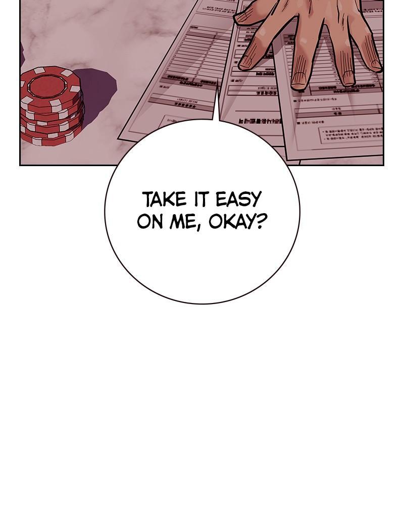 To Not Die Chap 188 - Next Chap 189