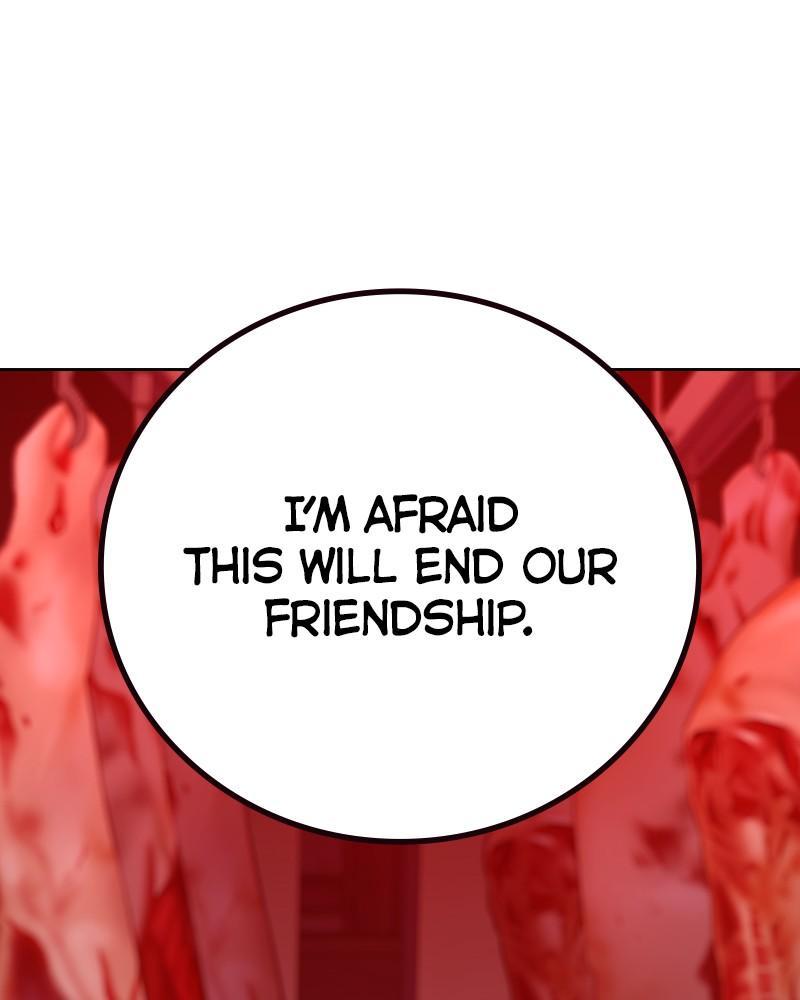 To Not Die Chap 188 - Next Chap 189