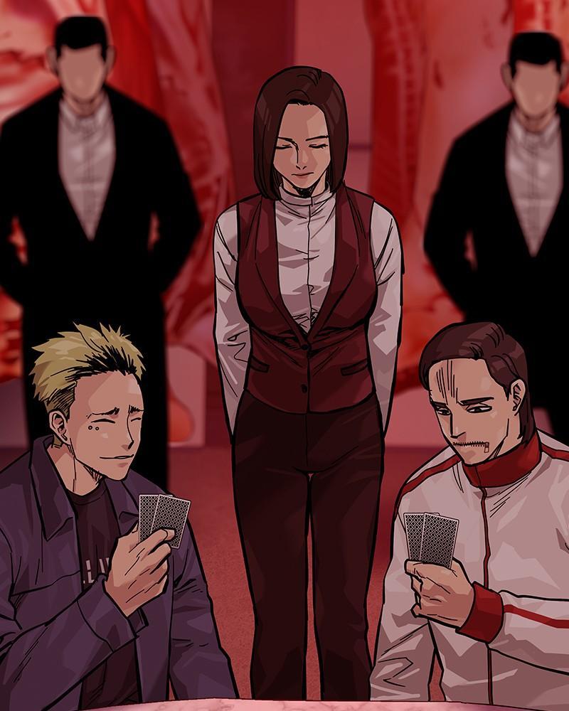 To Not Die Chap 188 - Next Chap 189
