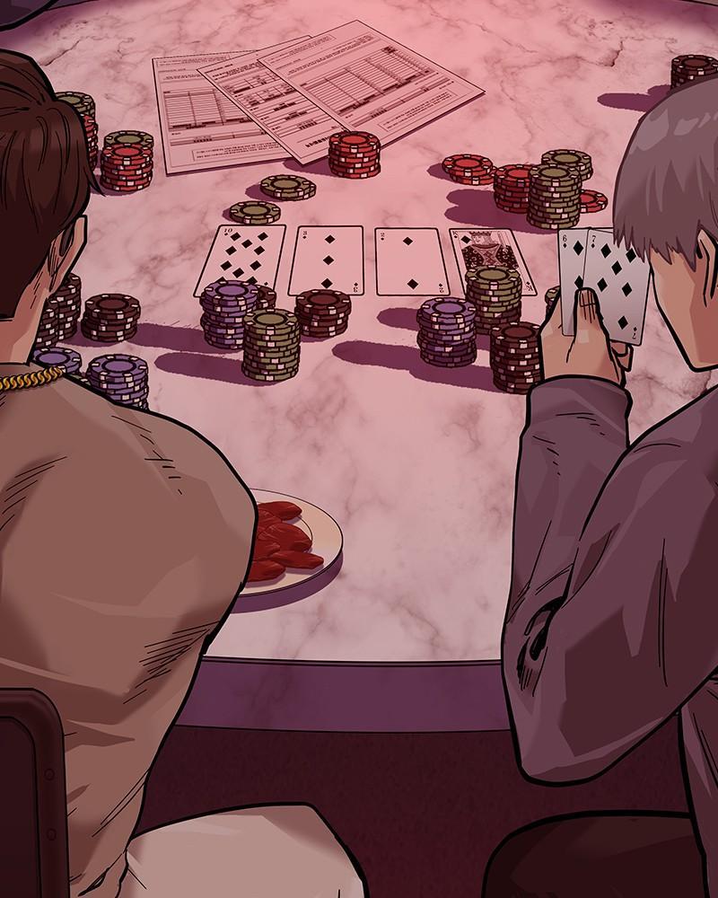 To Not Die Chap 188 - Next Chap 189