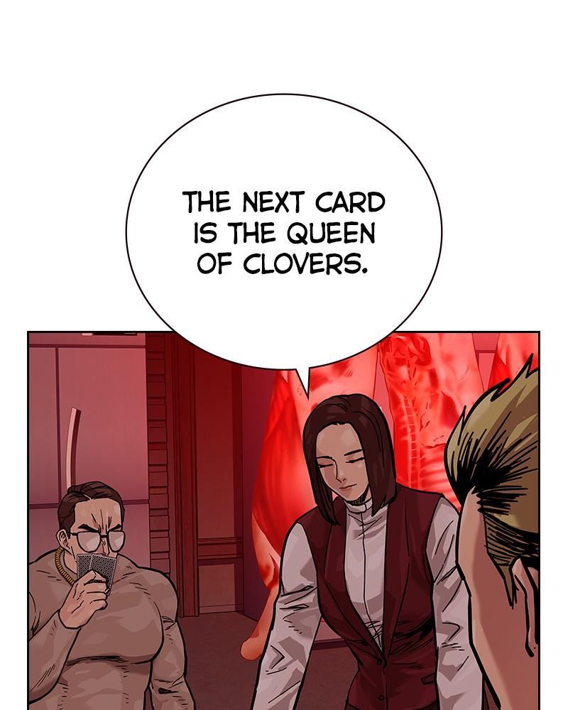 To Not Die Chap 188 - Next Chap 189
