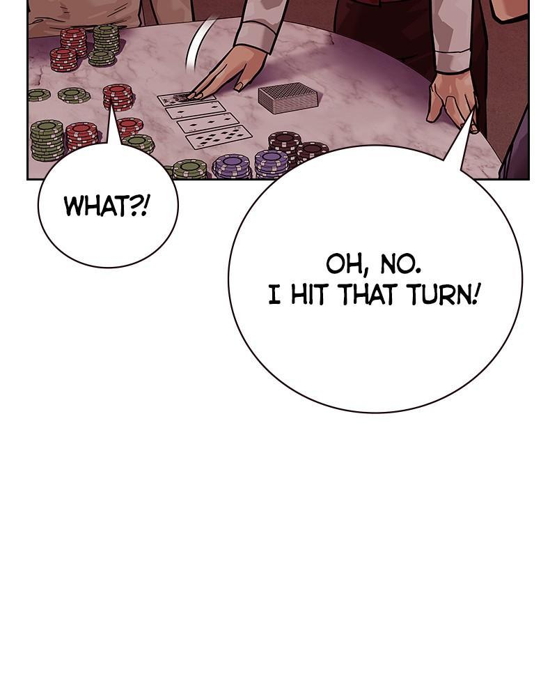 To Not Die Chap 188 - Next Chap 189