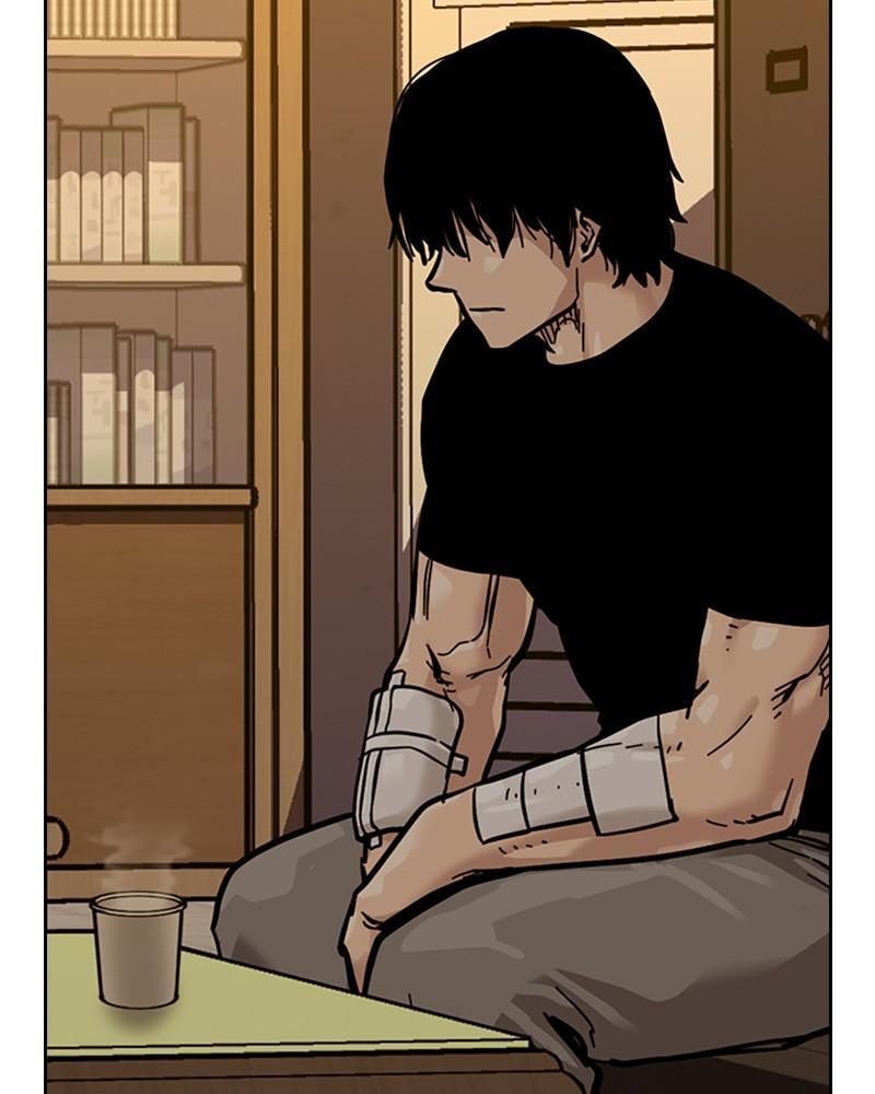 To Not Die Chap 188 - Next Chap 189