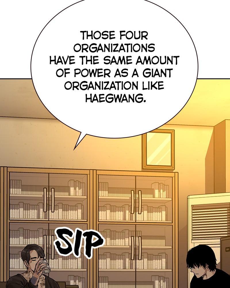 To Not Die Chap 188 - Next Chap 189